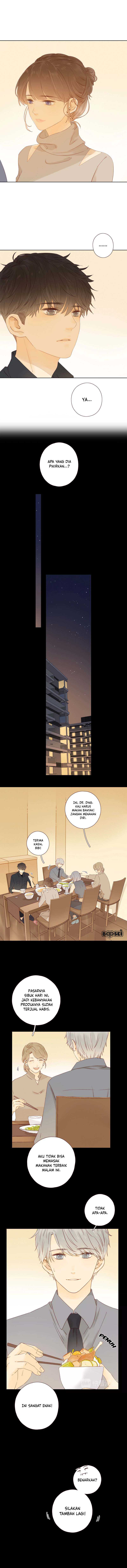 She May Not Be Cute Chapter 27 Gambar 11